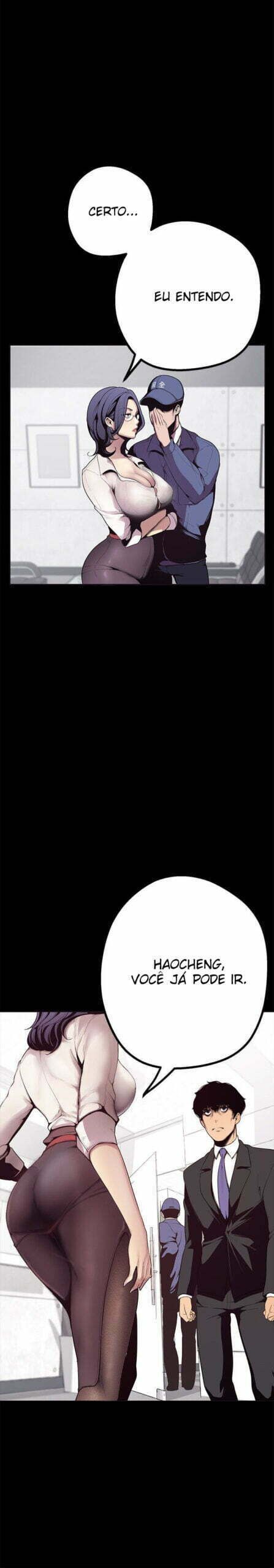 Beautiful New World [PT-BR]