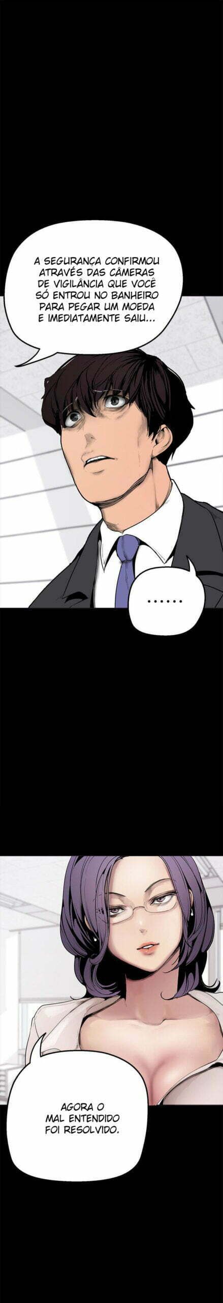 Beautiful New World [PT-BR]