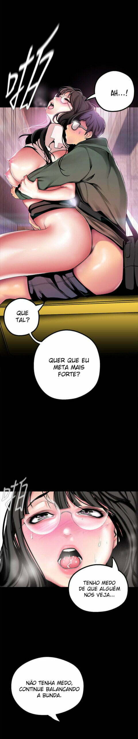 Beautiful New World [PT-BR]