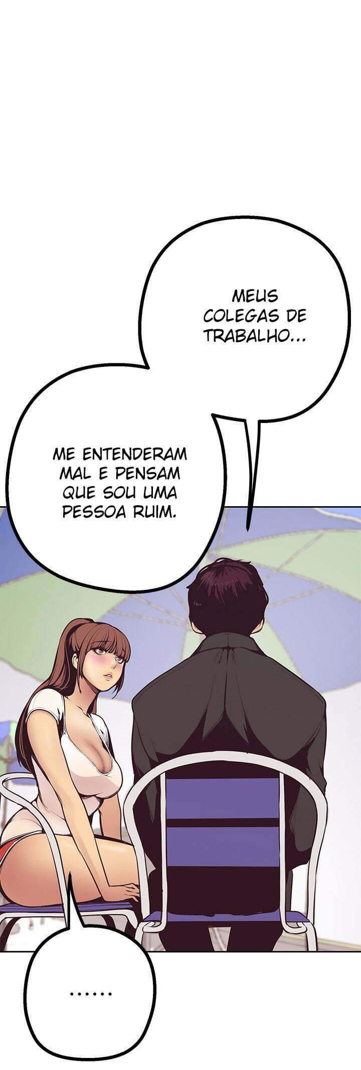 Beautiful New World [PT-BR]