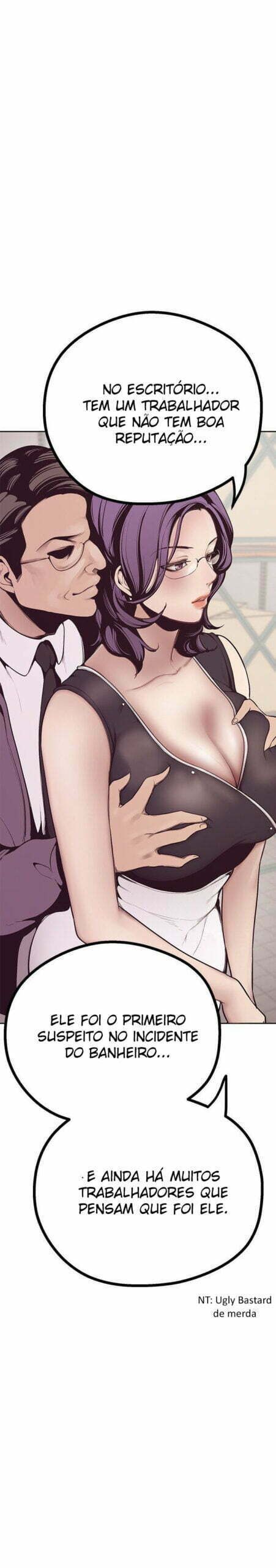 Beautiful New World [PT-BR]