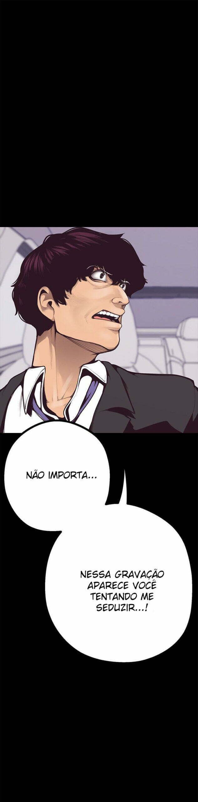 Beautiful New World [PT-BR]