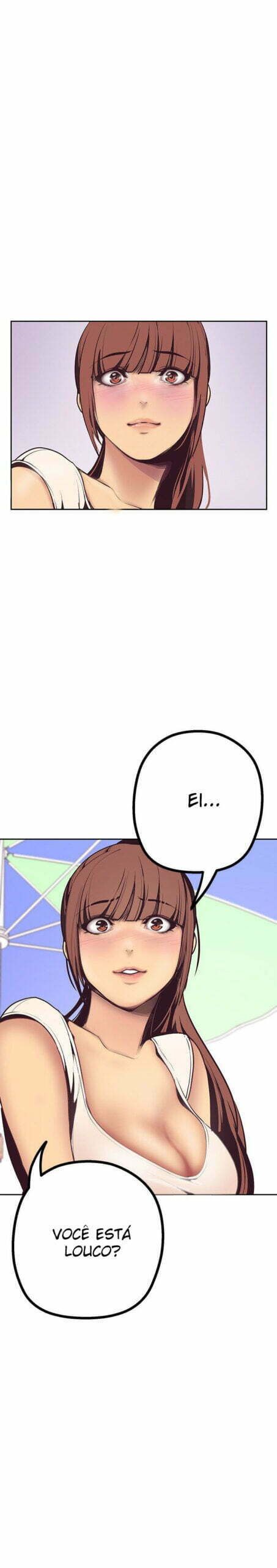 Beautiful New World [PT-BR]