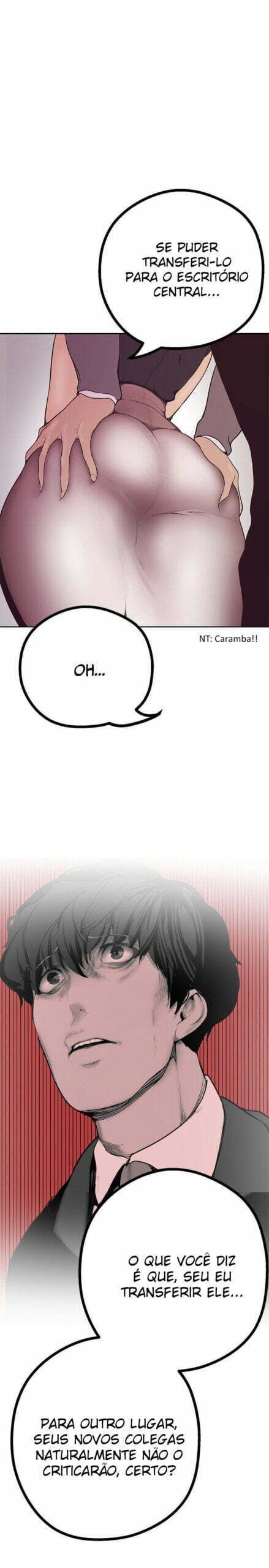 Beautiful New World [PT-BR]