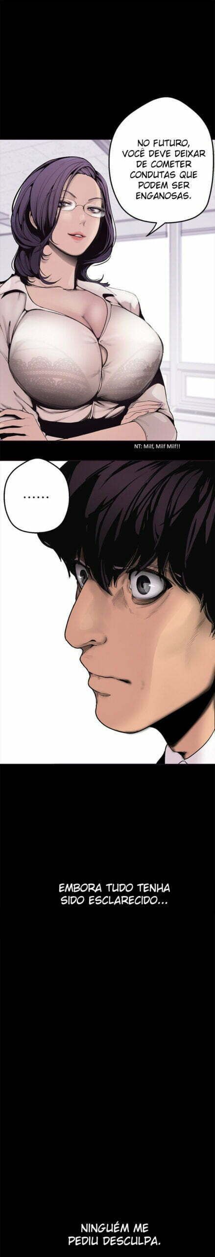 Beautiful New World [PT-BR]