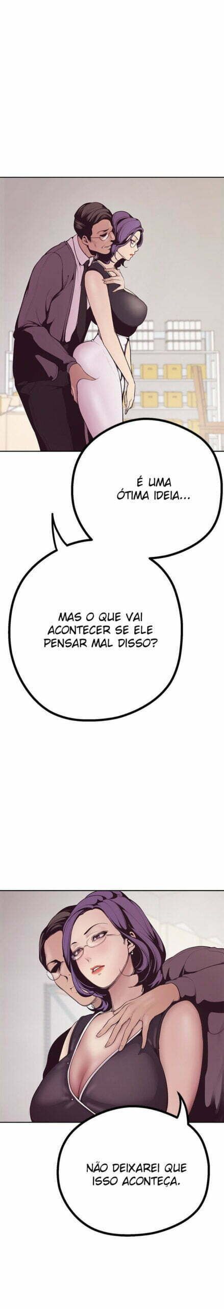 Beautiful New World [PT-BR]