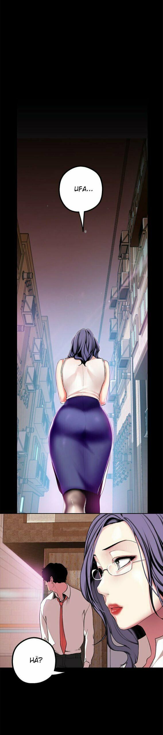 Beautiful New World [PT-BR]