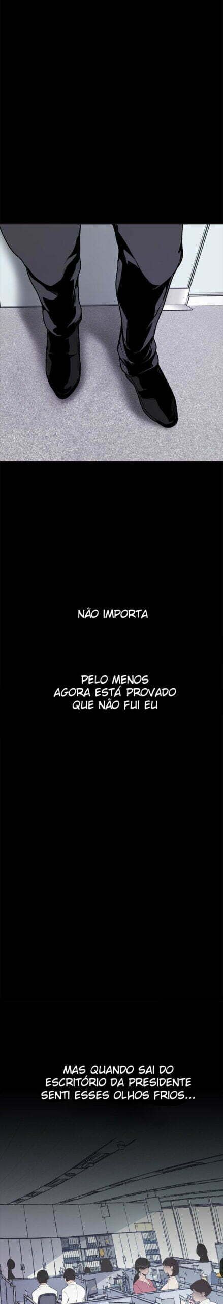 Beautiful New World [PT-BR]