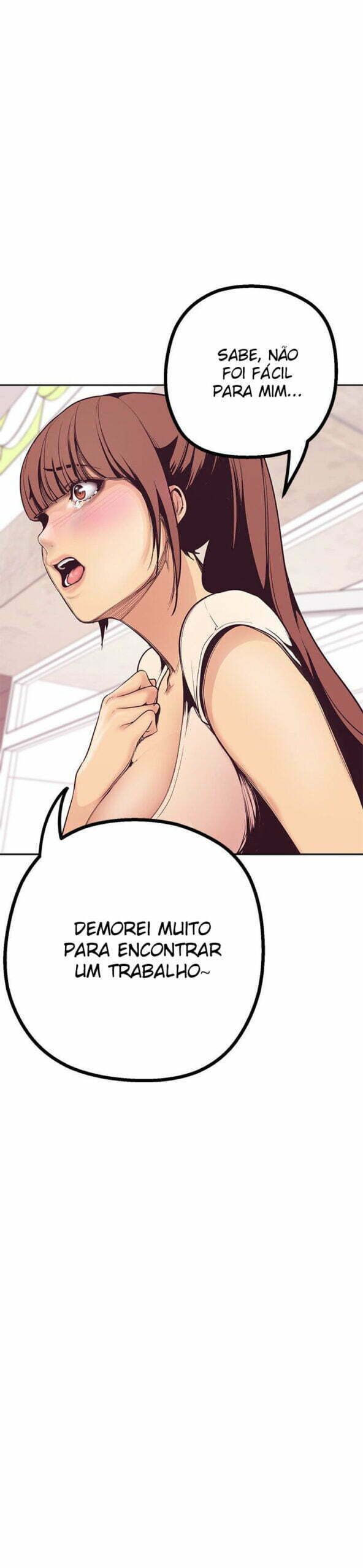 Beautiful New World [PT-BR]