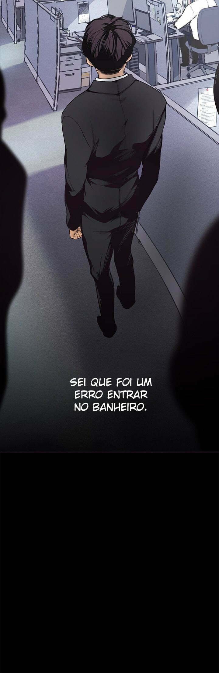 Beautiful New World [PT-BR]