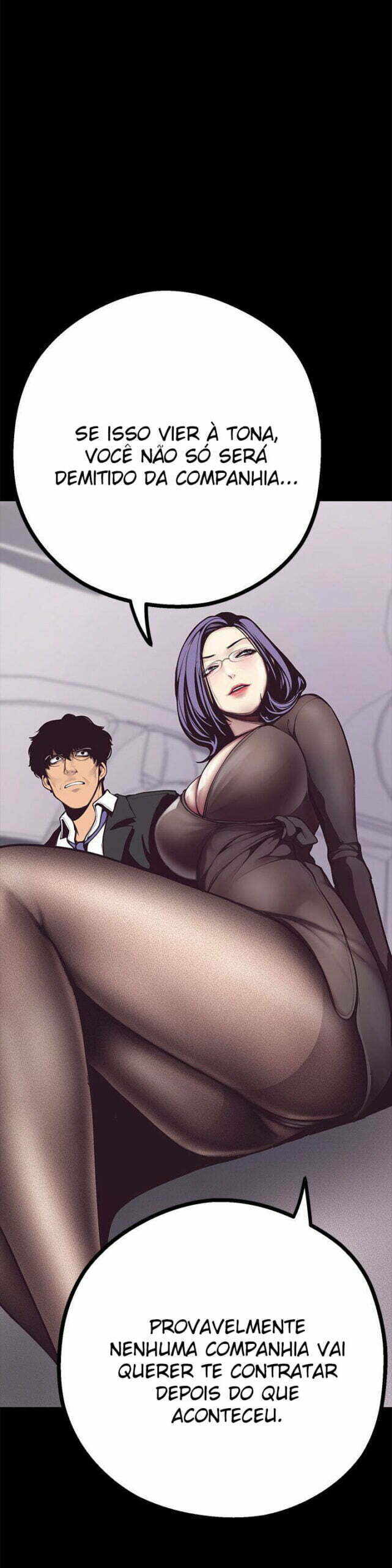 Beautiful New World [PT-BR]