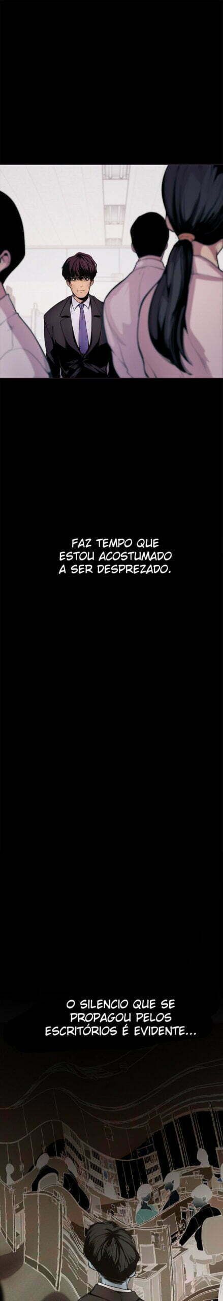 Beautiful New World [PT-BR]