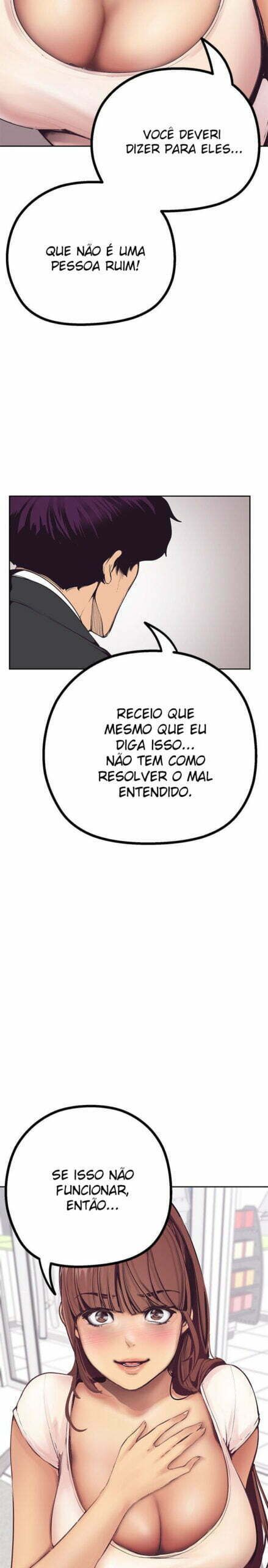 Beautiful New World [PT-BR]