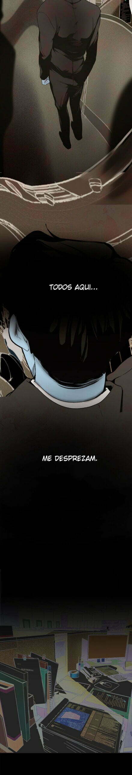 Beautiful New World [PT-BR]