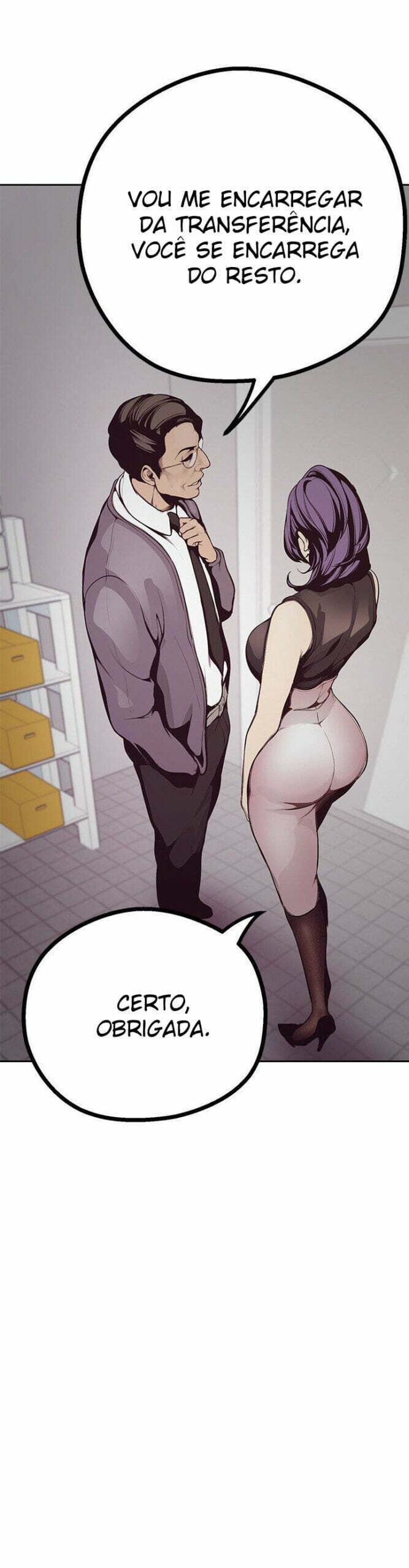 Beautiful New World [PT-BR]