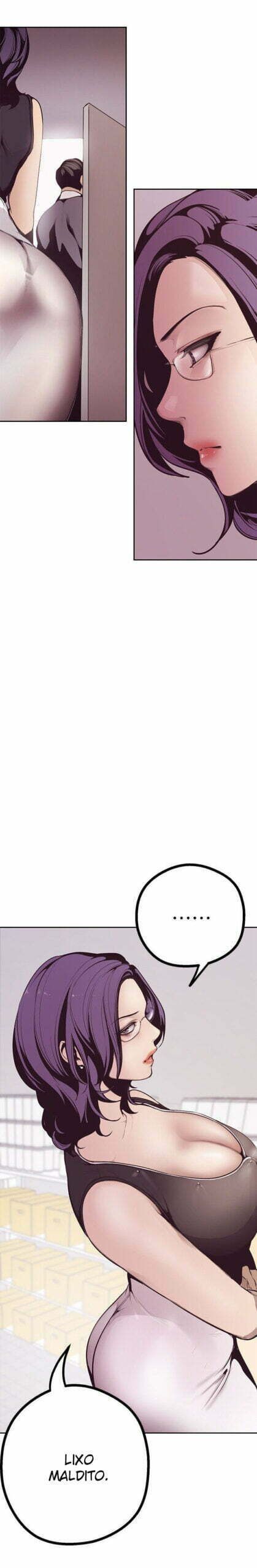 Beautiful New World [PT-BR]