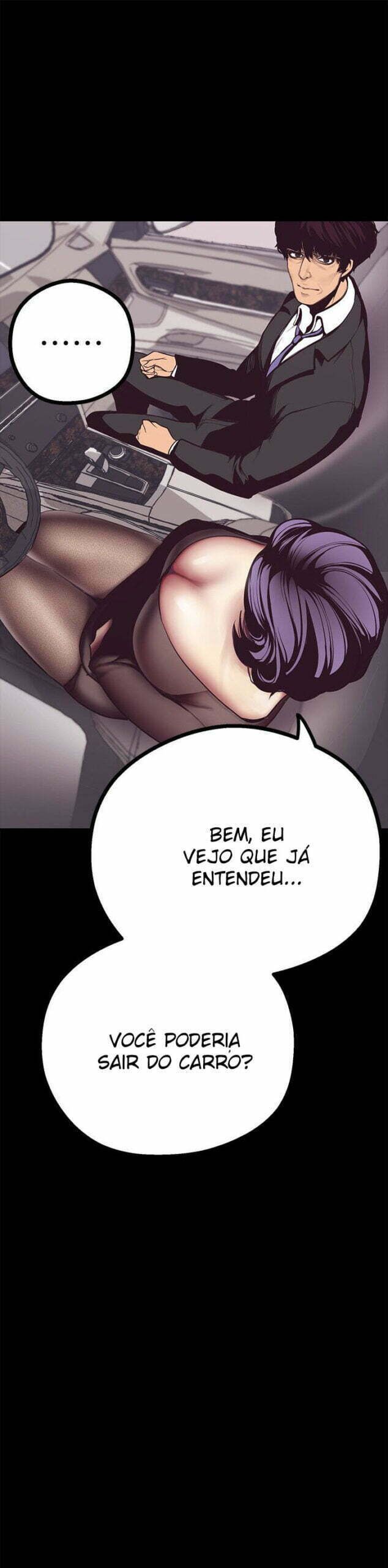 Beautiful New World [PT-BR]