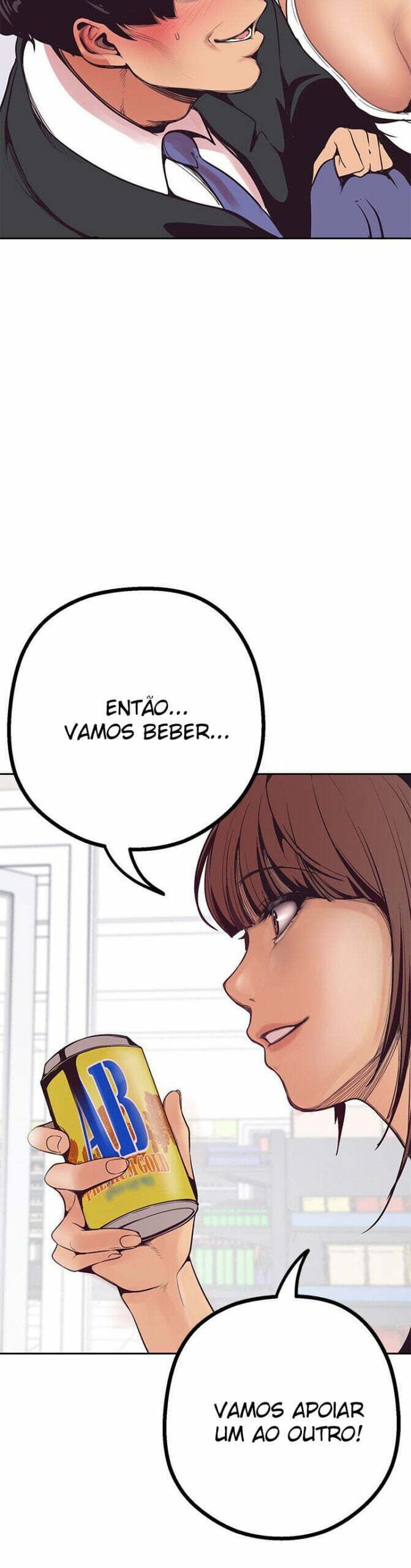 Beautiful New World [PT-BR]