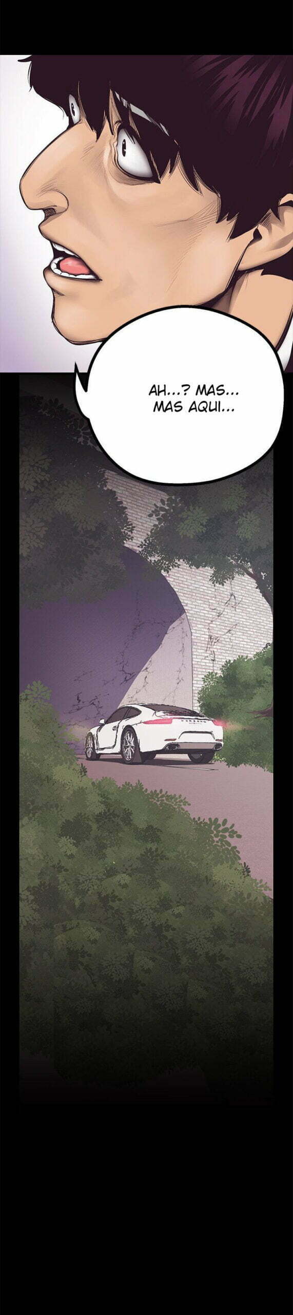 Beautiful New World [PT-BR]