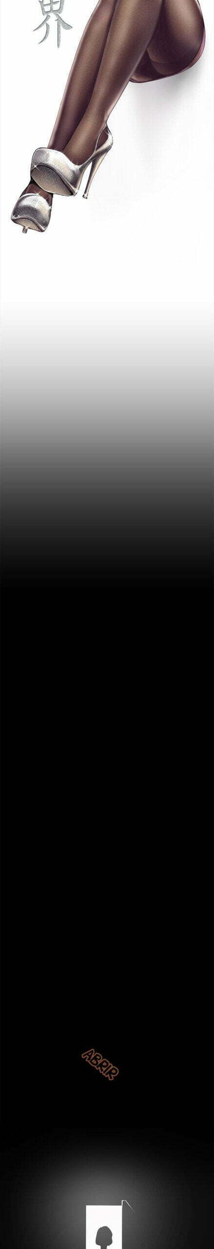 Beautiful New World [PT-BR]