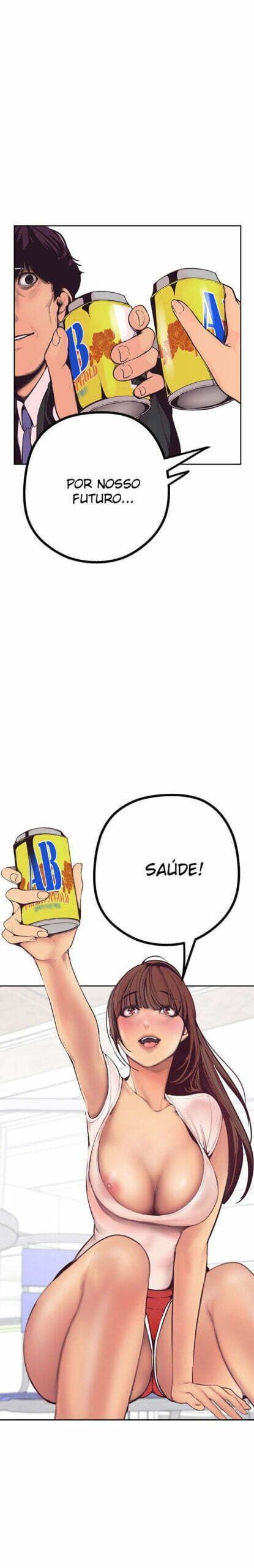 Beautiful New World [PT-BR]