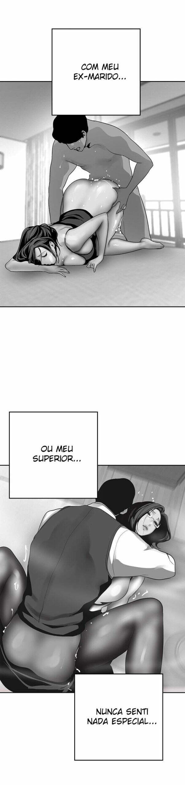 Beautiful New World [PT-BR]