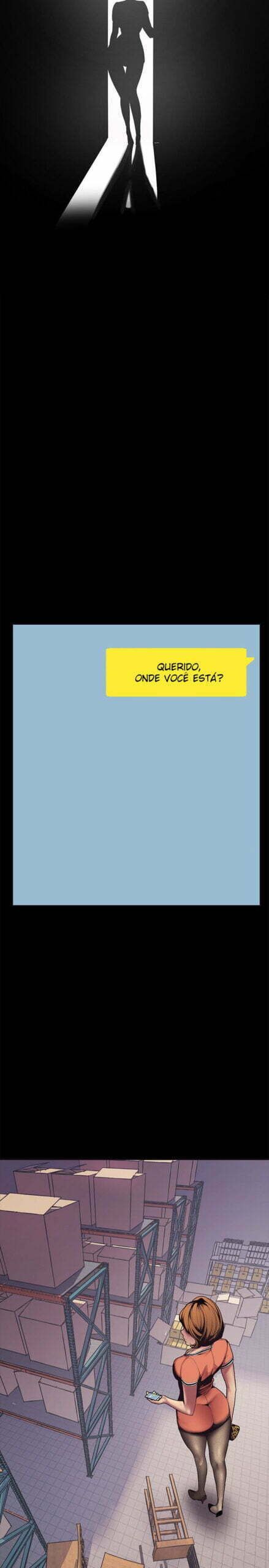 Beautiful New World [PT-BR]