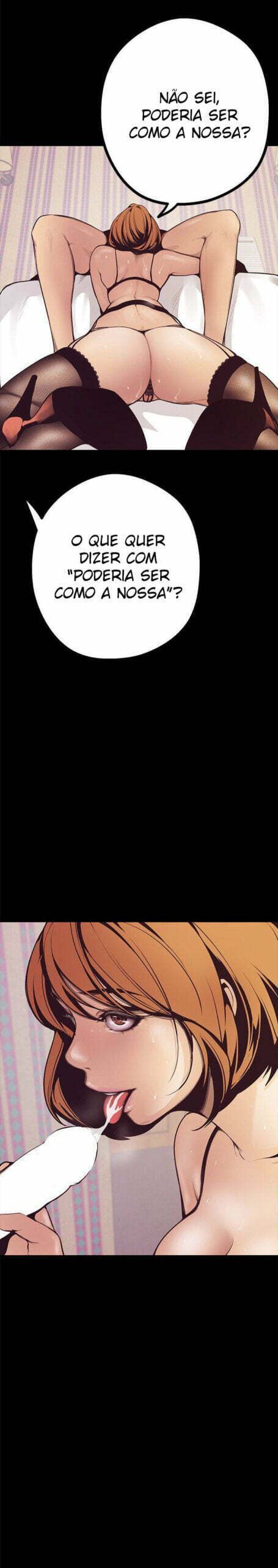 Beautiful New World [PT-BR]