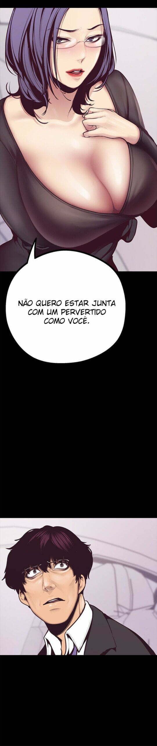 Beautiful New World [PT-BR]