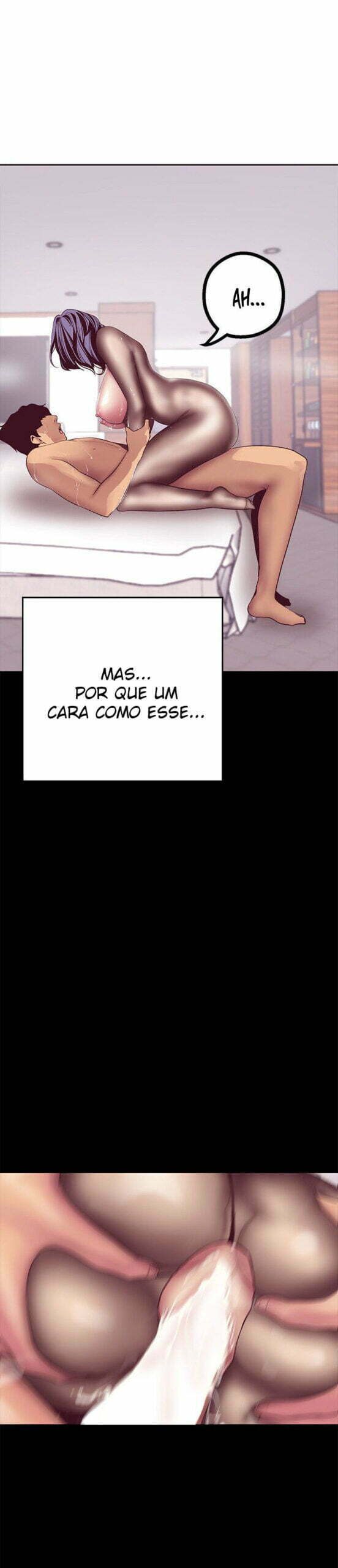 Beautiful New World [PT-BR]