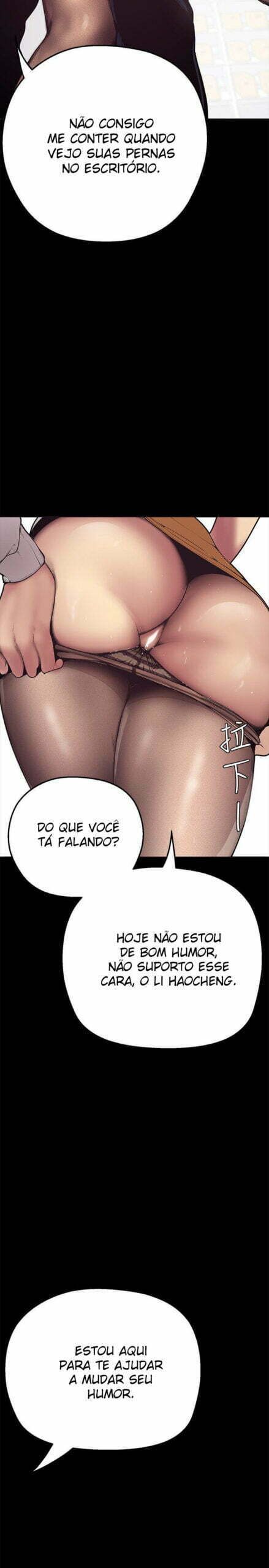 Beautiful New World [PT-BR]