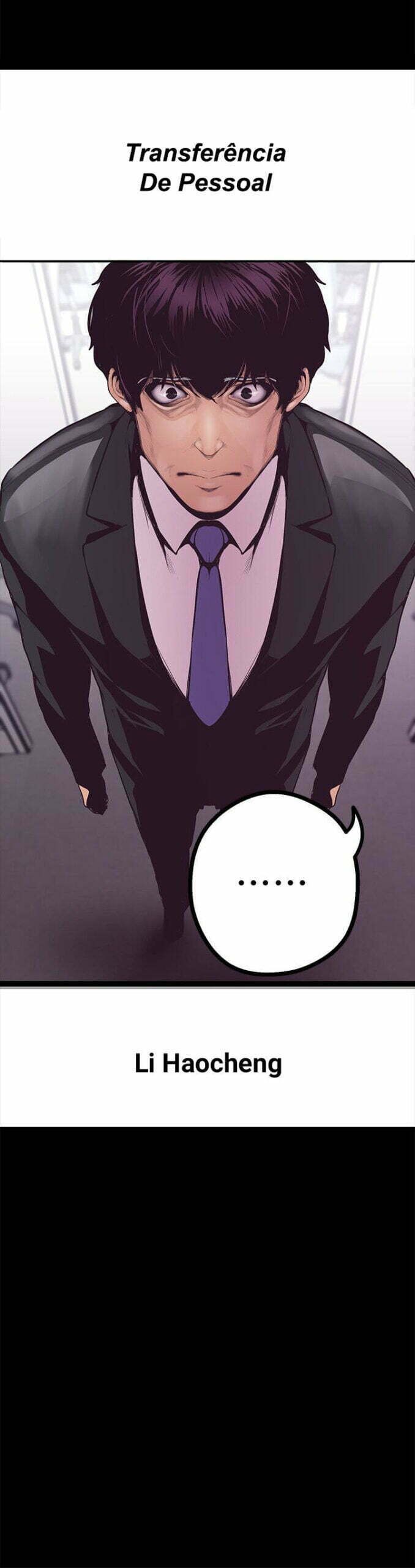 Beautiful New World [PT-BR]