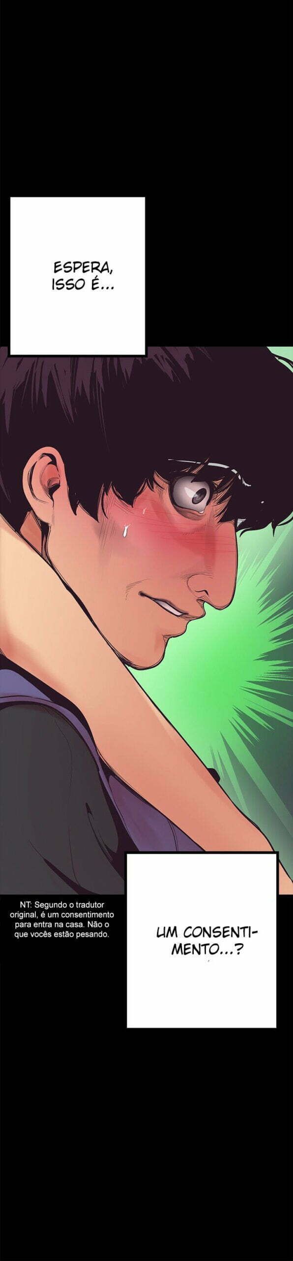 Beautiful New World [PT-BR]