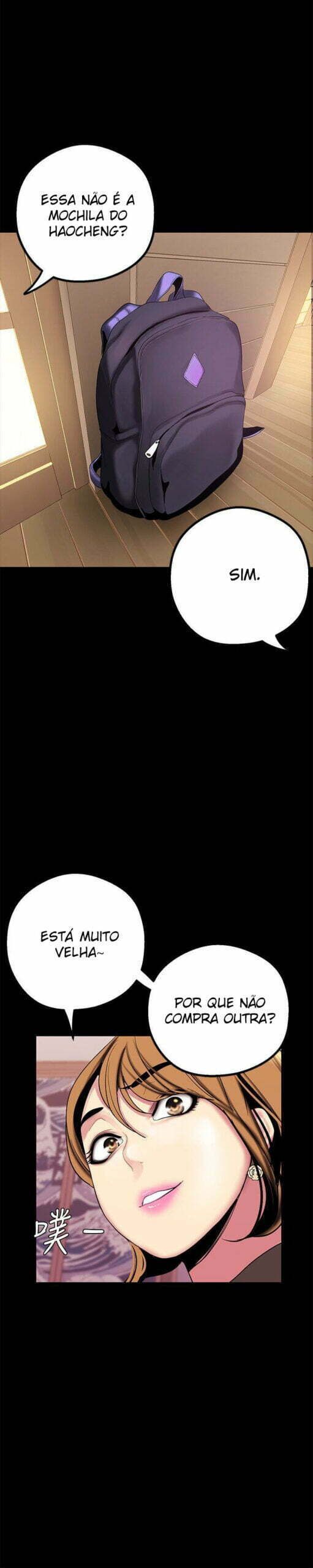 Beautiful New World [PT-BR]