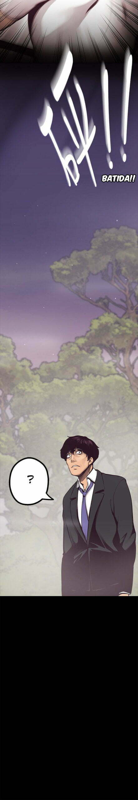 Beautiful New World [PT-BR]