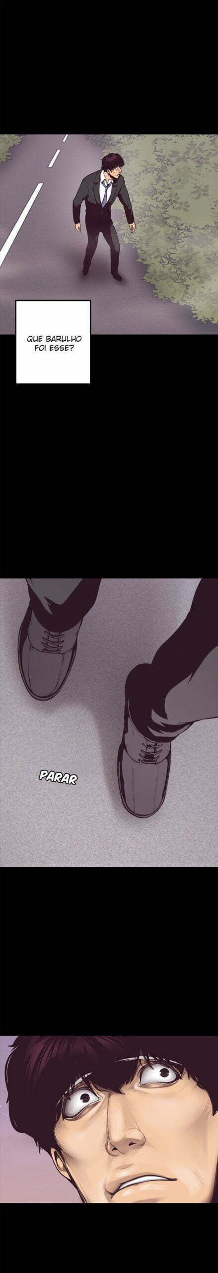 Beautiful New World [PT-BR]