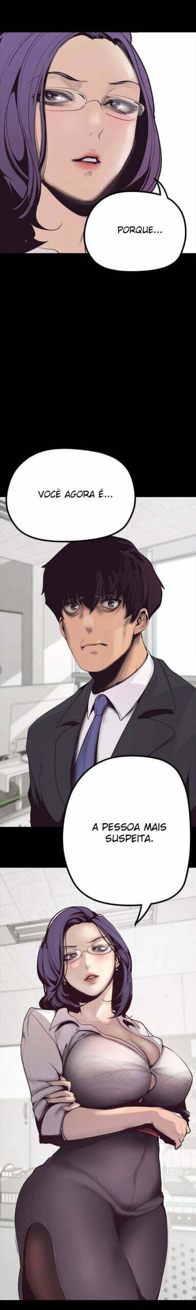 Beautiful New World [PT-BR]