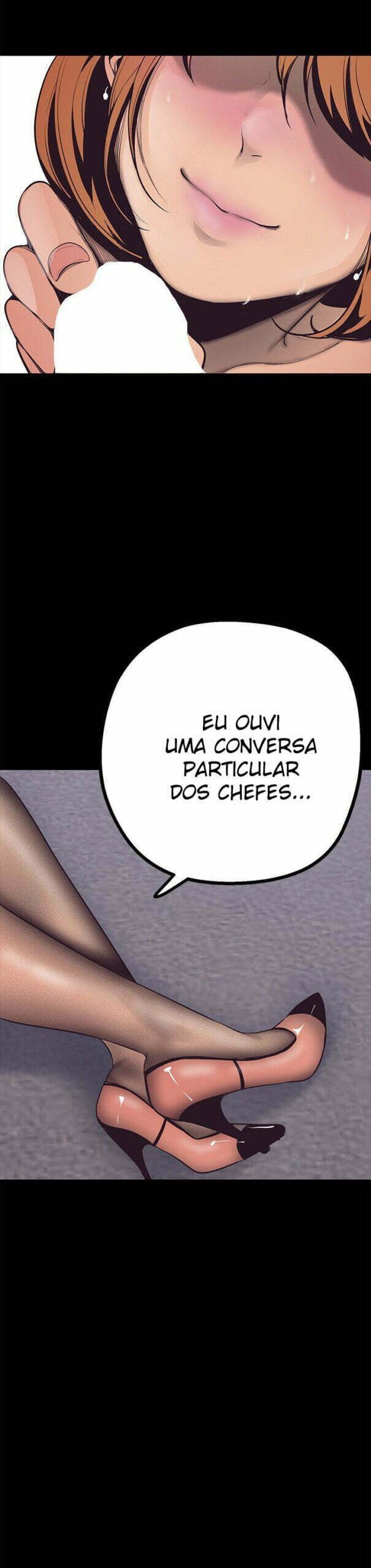 Beautiful New World [PT-BR]