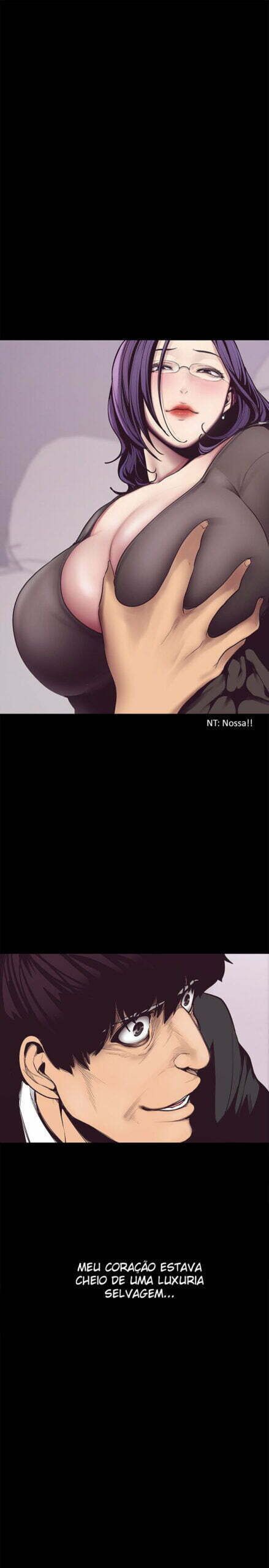 Beautiful New World [PT-BR]