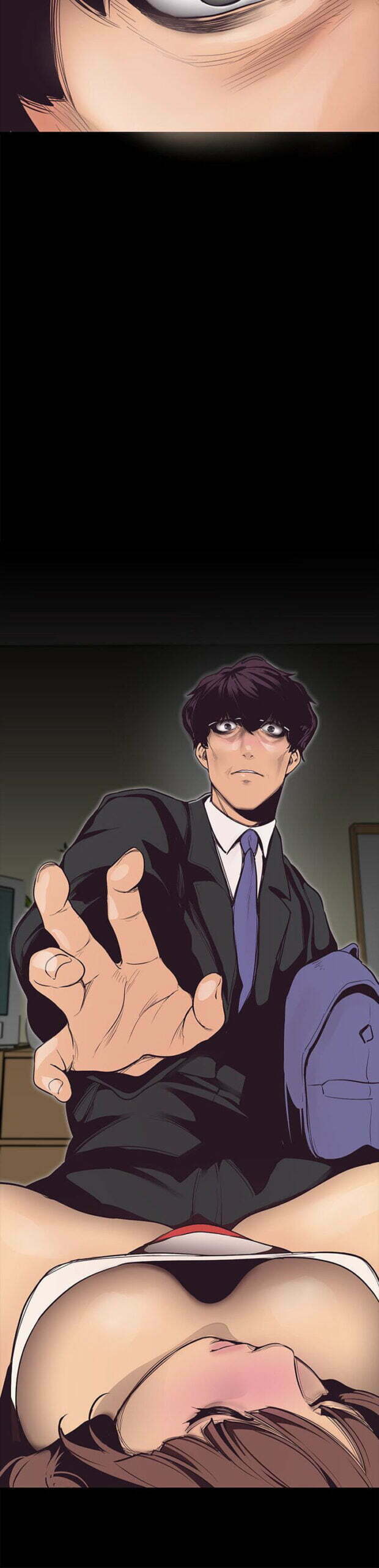 Beautiful New World [PT-BR]