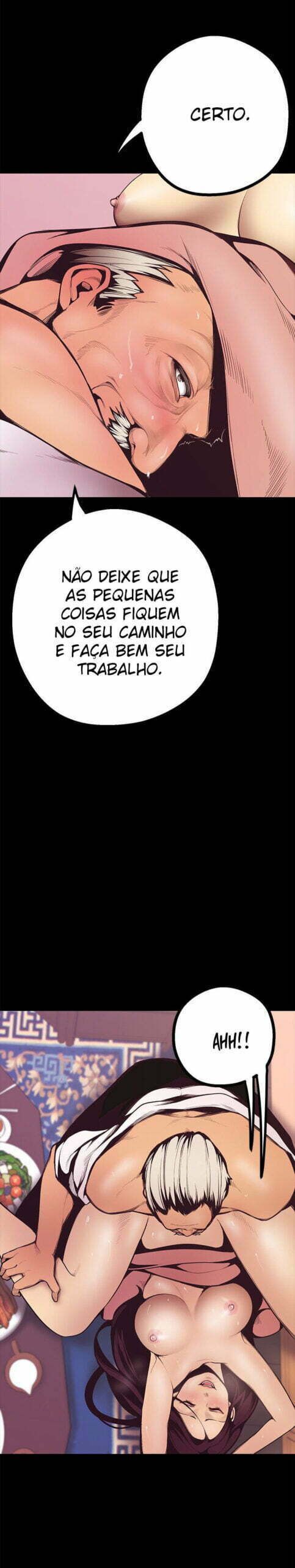 Beautiful New World [PT-BR]