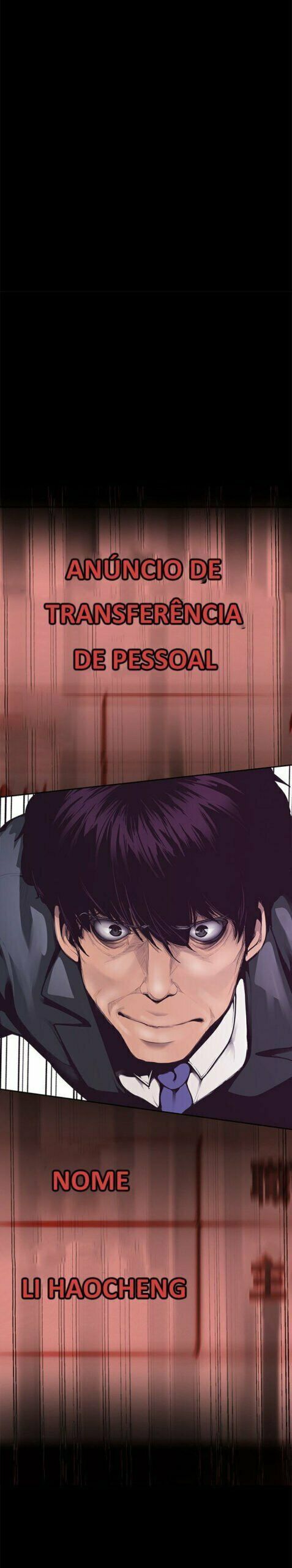 Beautiful New World [PT-BR]