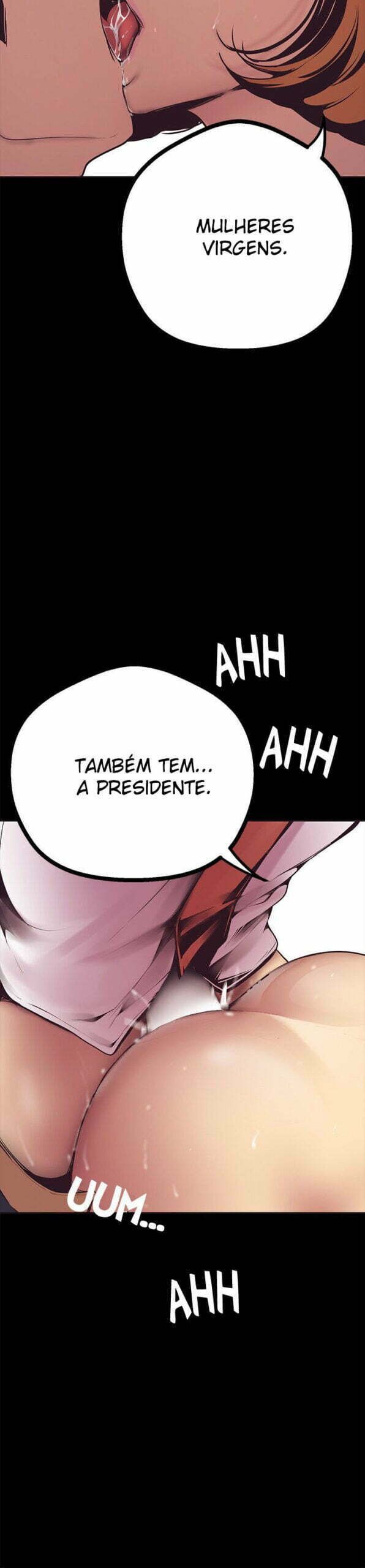 Beautiful New World [PT-BR]