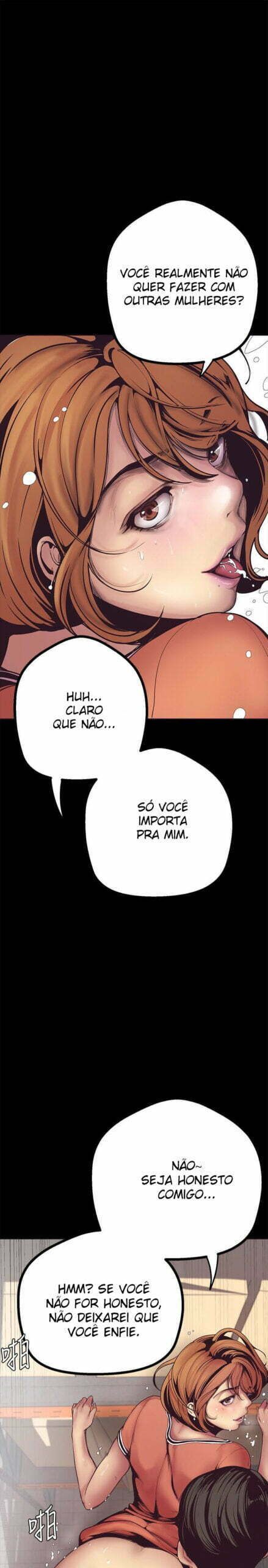 Beautiful New World [PT-BR]