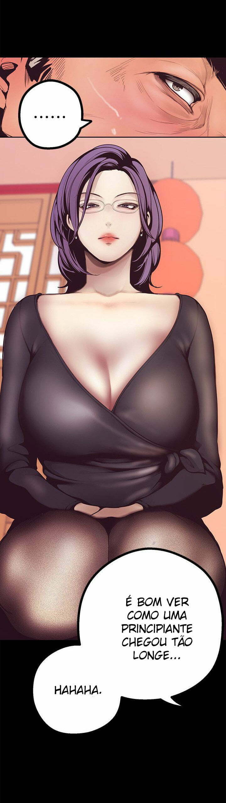 Beautiful New World [PT-BR]