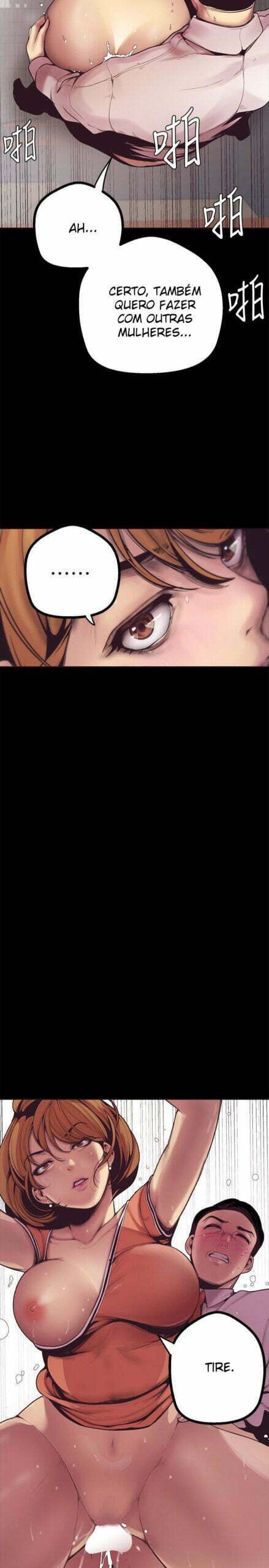 Beautiful New World [PT-BR]