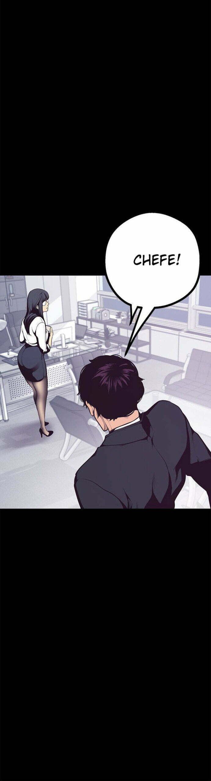 Beautiful New World [PT-BR]