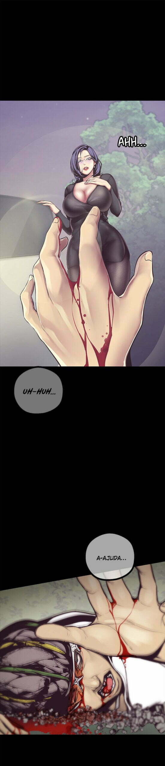 Beautiful New World [PT-BR]