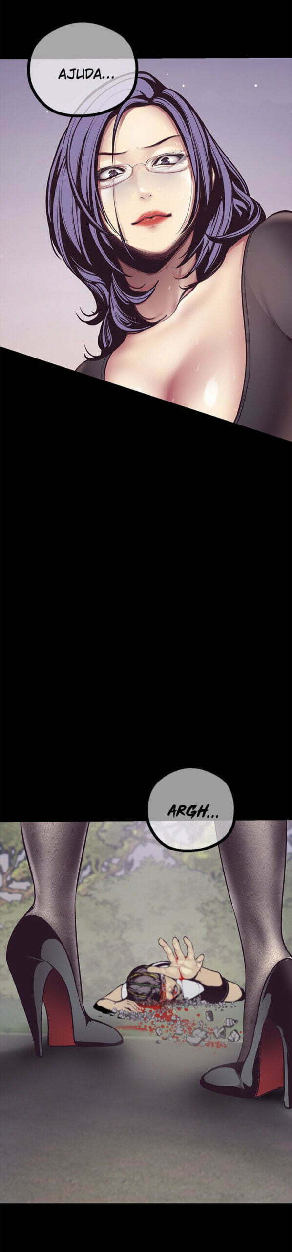 Beautiful New World [PT-BR]