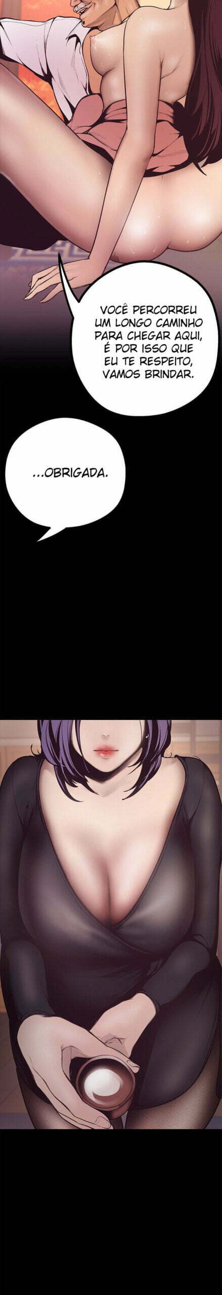 Beautiful New World [PT-BR]